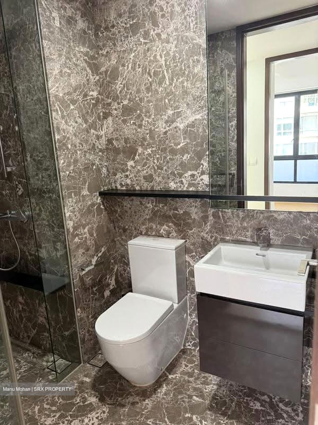 Amber 45 (D15), Apartment #619528671